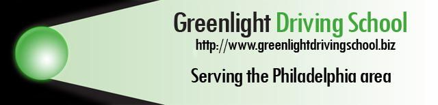 Green Light Driving Schoool - Serving the greater Philadelphia Area